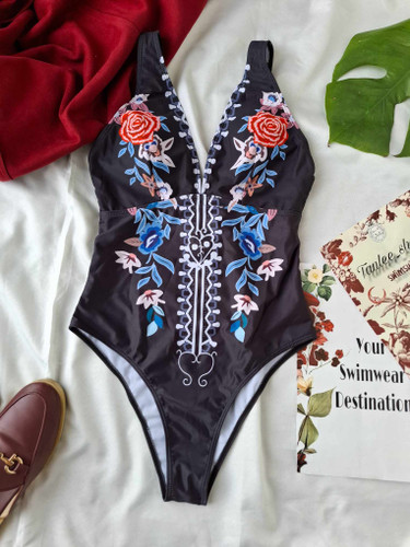 مایو شنا زنانه وارداتی ضد کلر