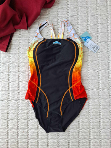 مایو شنا وارداتی مدل اسپرت