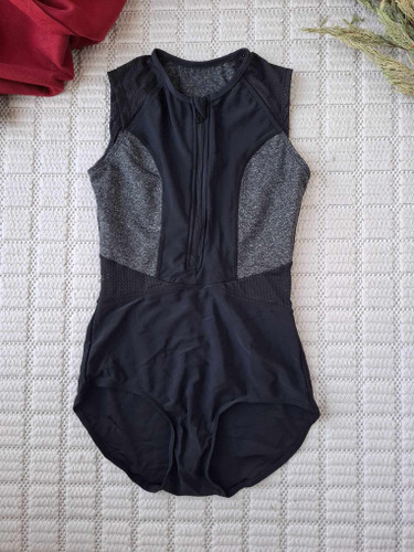 مایو شنا زنانه حرفهای ضدکلر