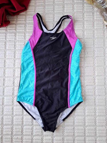 مایو شنا وارداتی مدل حرفهای برند speedo اصل