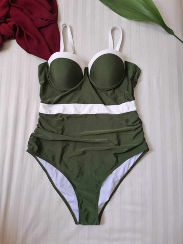 مایو وارداتی کاپاسفنجی فنردار