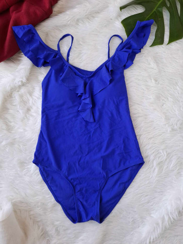 مایو وارداتی مدل کاپدار رنگ خاص