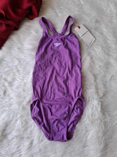 مایو وارداتی مدل قهرمانی برند speedo Endurance اصل