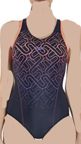 مایو وارداتی مدل قهرمانی برند speedo