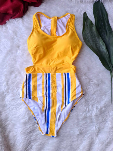 مایو شنا وارداتی مدل فانتزی