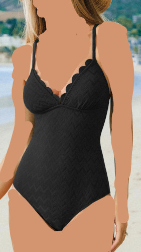 مایو شنا وارداتی برند cupshe انگلستان