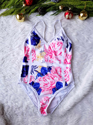 مایو شنا وارداتی مدل کاپدار