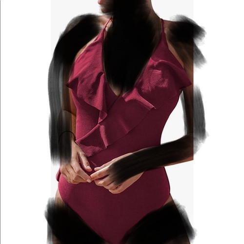 مایو شنا وارداتی برند cupshe اروپا