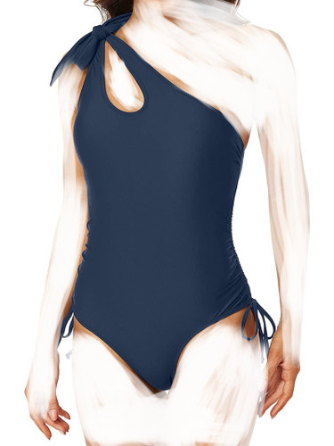 مایو شنا زنانه وارداتی مدل کاپدار