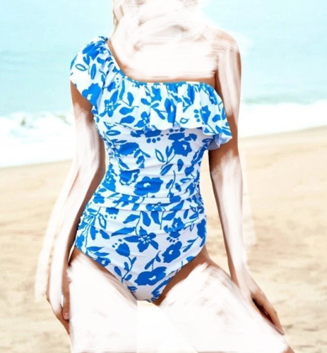 مایو وارداتی کاپدار برند shein