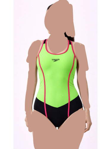 مایو شنا وارداتی مدل قهرمانی برند speedo