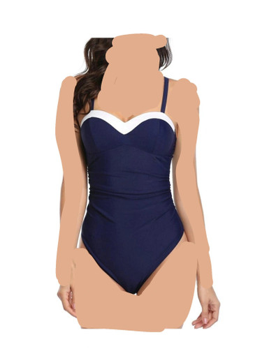 مایو شنا وارداتی مدل کاپثابت