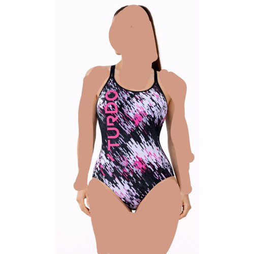 مایو شنا وارداتی مدل قهرمانی برند Turbo اسپانیا