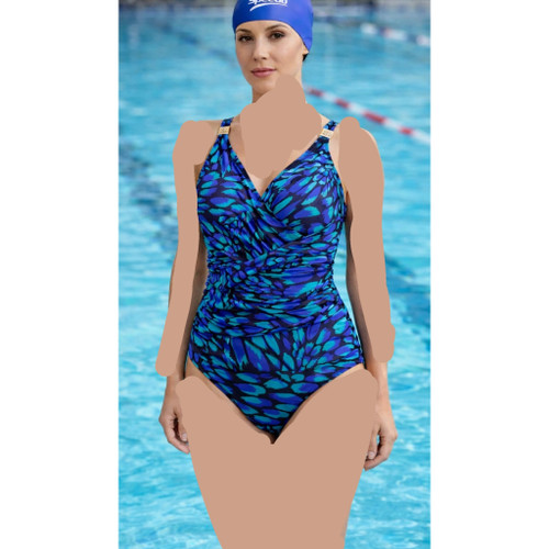 مایو شنا مدل کلاسیک برند speedo