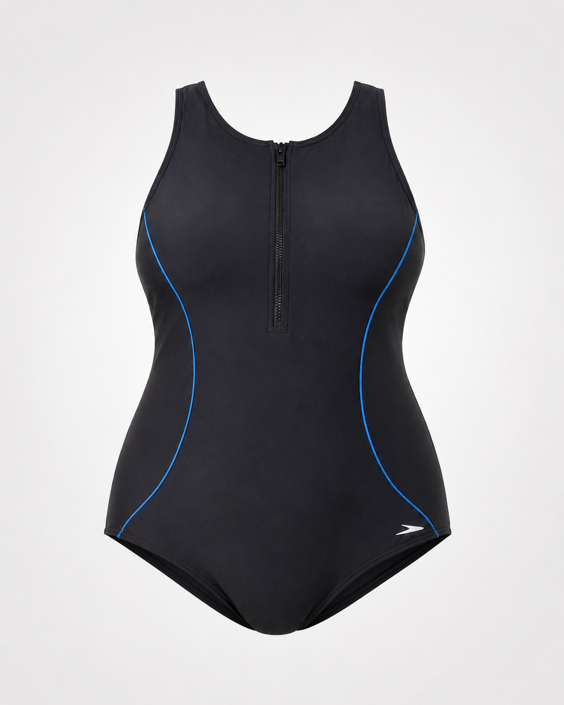 مایو شنا مدل واترپلو برند +speedo Endurance