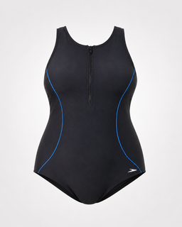 مایو شنا مدل واترپلو برند +speedo Endurance