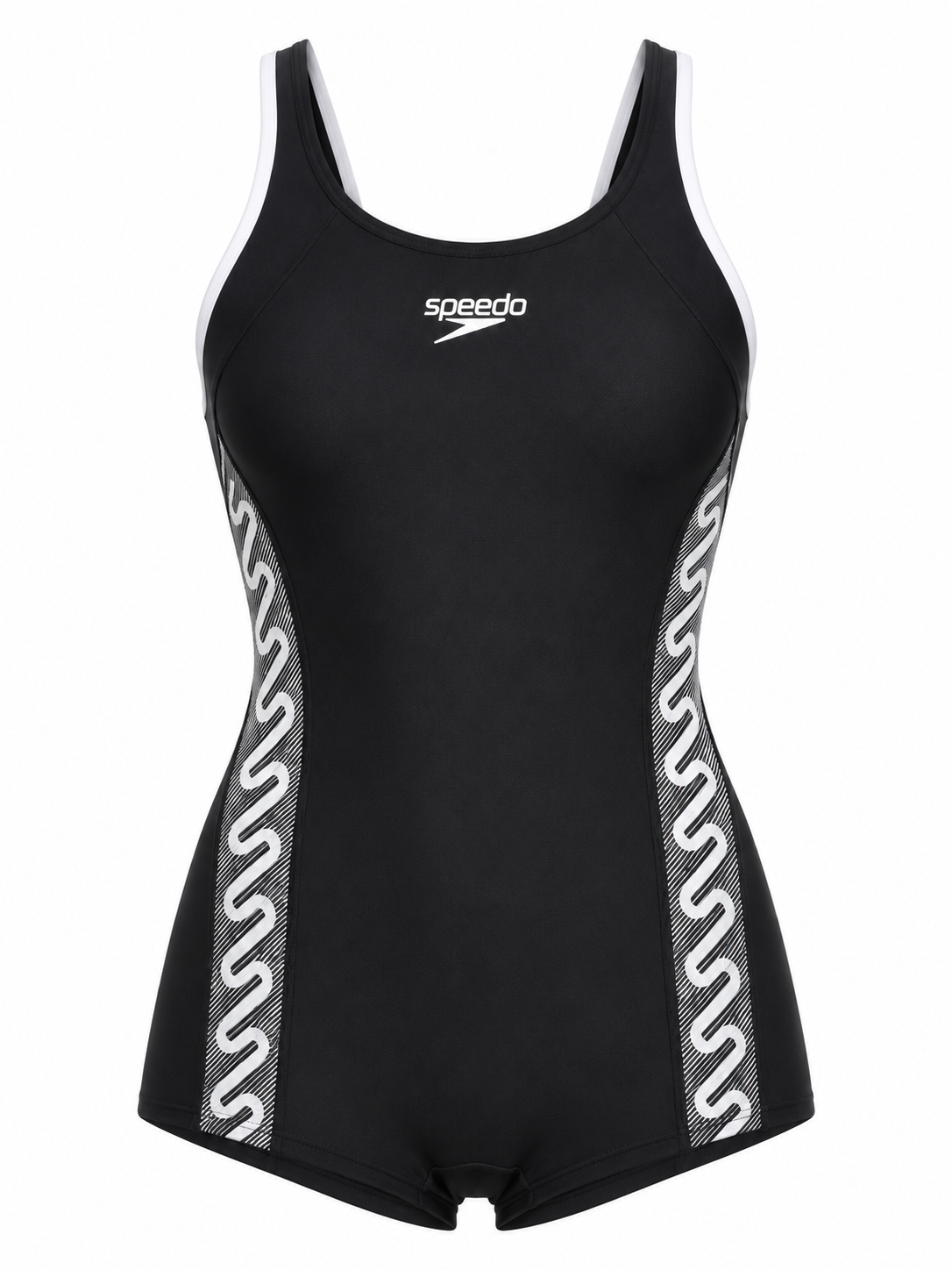 مایو شنا مدل حرفه‌ای برند +speedo Endurance
